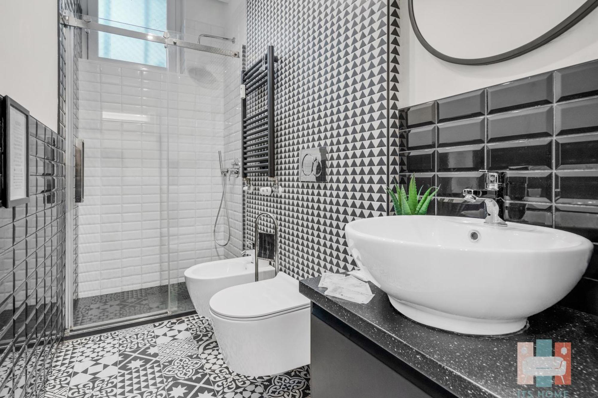 Apartamento Pab60 -Crescenzago-Luxury Blue House Milán Exterior foto